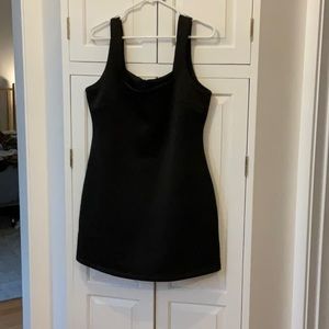 Cynthia Rowley Neoprene Mini - Size 10